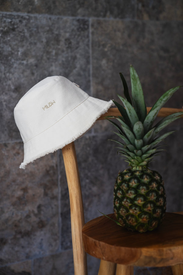 MILōW Bucket Hat
